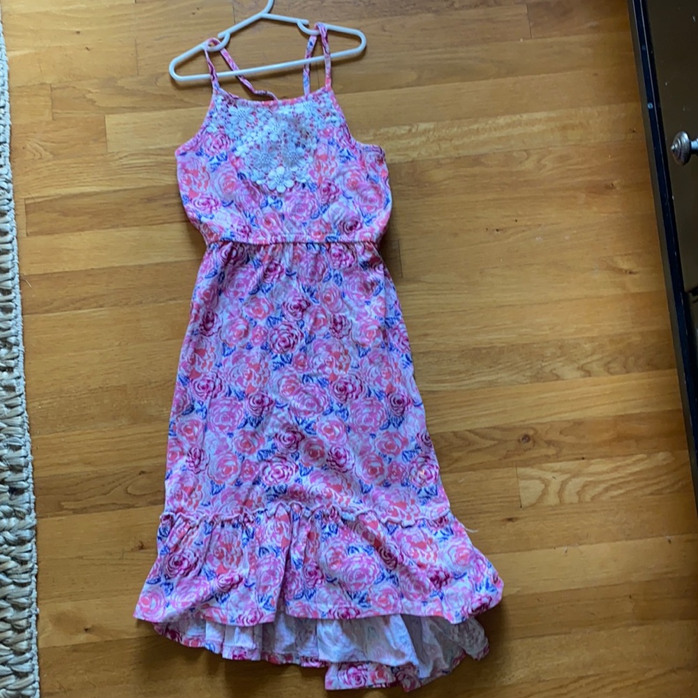 Juicy Couture Girls Dress